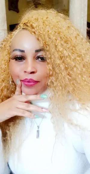 28Yrs Old Escort Nairobi Image - 1