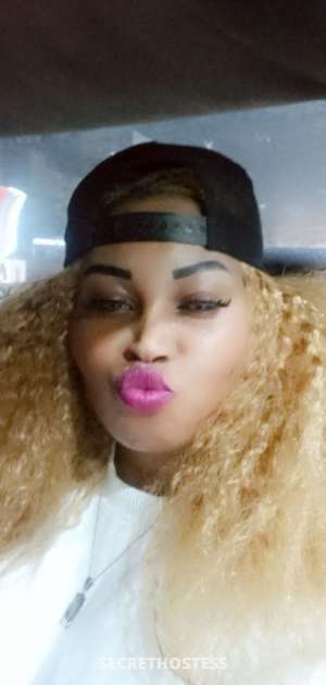28Yrs Old Escort Nairobi Image - 3