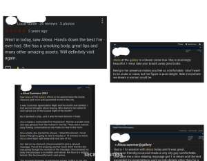 Alexa Summers 28Yrs Old Escort Abbotsford Image - 2