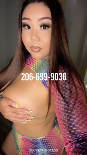 Bella 25Yrs Old Escort Olympia WA Image - 3