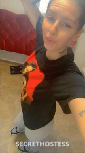 Bre 27Yrs Old Escort South Bend IN Image - 1