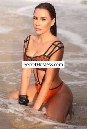 24 year old Latin Escort in Dubrovnik Brenda, Independent