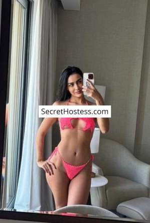 25 year old Latin Escort in Essen Candy, Independent