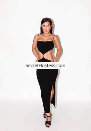 Carolina 25Yrs Old Escort 57KG 171CM Tall London Image - 1