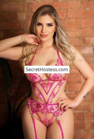 25 year old Caucasian Escort in Almaty Catherine, Agency