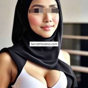 Ceria, Agency 23 year old Escort in Kuala Lumpur