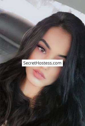 Chama, Agency 25 year old Escort in Manama