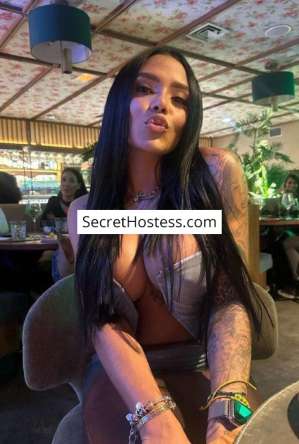 22 year old Hispanic Escort in Kufstein Clara, Independent