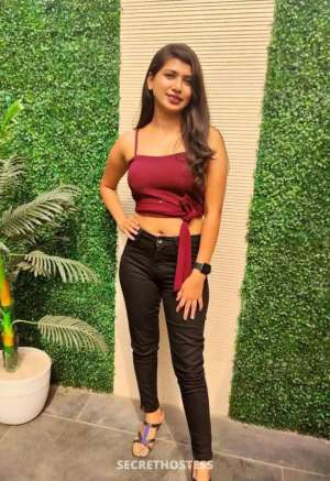 0 year old Escort in Chiang Rai Sanvi, escort