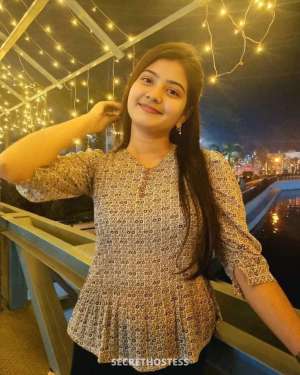 0 year old Escort in Jodhpur Ankita Sharma, escort