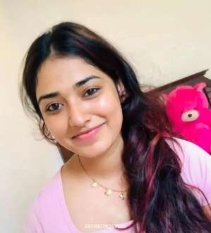 0 year old Escort in Kochi Navya, escort