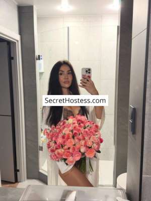 Evgeniya 24Yrs Old Escort 53KG 168CM Tall Warsaw Image - 8