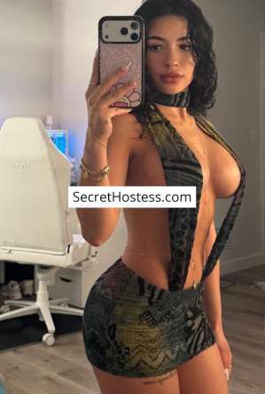 27 year old Caucasian Escort in Rishon LeZion Gabriella, Agency