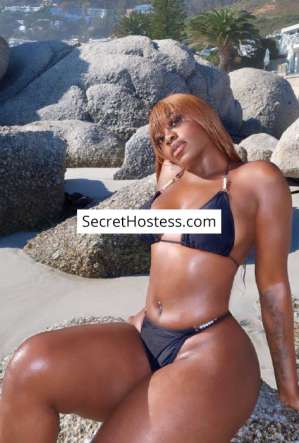 Helen, Independent 25 year old Escort in Abidjan