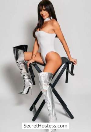 25 year old English Escort in London Hellen, Erotic Escorts London Agency