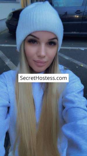 Isabella 21Yrs Old Escort 52KG 169CM Tall Berlin Image - 5