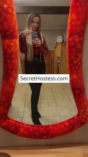 Isabella 21Yrs Old Escort 52KG 169CM Tall Berlin Image - 6