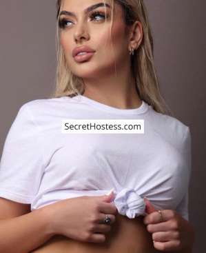 Ivana 24Yrs Old Escort 60KG 168CM Tall London Image - 7