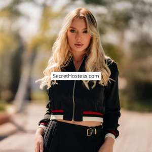 Ivana 24Yrs Old Escort 60KG 168CM Tall London Image - 9