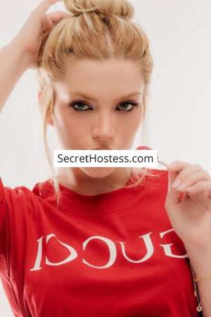 Ivana 24Yrs Old Escort 60KG 168CM Tall London Image - 10