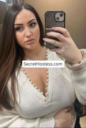 27 year old Latin Escort in Saint-Barthélemy Jacika, Agency