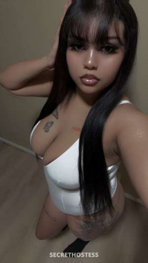 22 year old Escort in Cleveland OH incall and outcalls