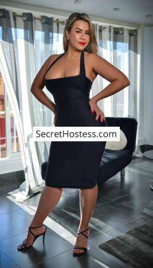 Katia 35Yrs Old Escort 70KG 165CM Tall Alicante Image - 6