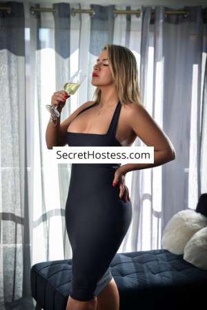 Katia 35Yrs Old Escort 70KG 165CM Tall Alicante Image - 11