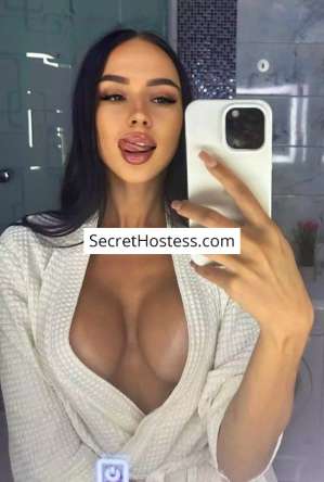 26 year old Caucasian Escort in Bangkok Kulap, Agency