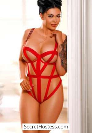 24 year old English Escort in London Layla, Erotic Escorts London Agency