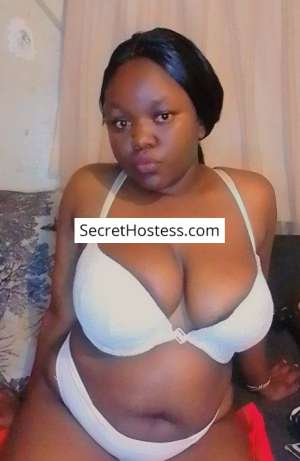 Leiylanni 27Yrs Old Escort 72KG 148CM Tall Nairobi Image - 3