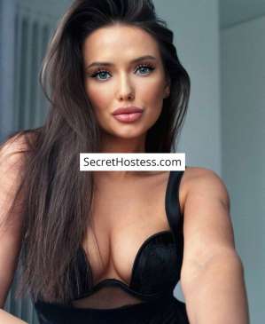 Leyle 20Yrs Old Escort 53KG 168CM Tall Moscow Image - 4