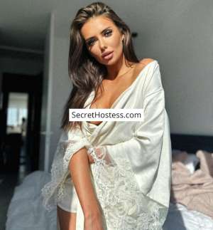 Leyle 20Yrs Old Escort 53KG 168CM Tall Moscow Image - 6