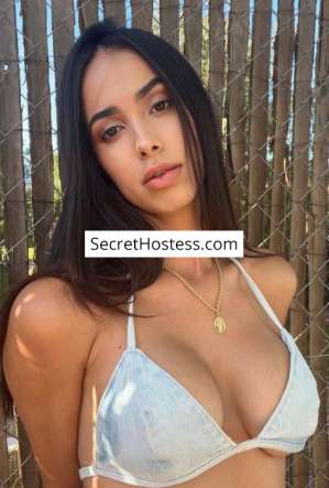 25 year old Latin Escort in Malaga Lia, Independent