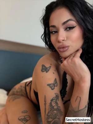 20 year old Escort in San Jose CA Escort model Luna, San Jose