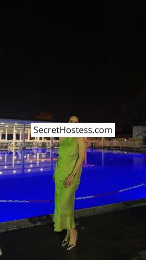 Mısra 24Yrs Old Escort 54KG 172CM Tall Nicosia Image - 1