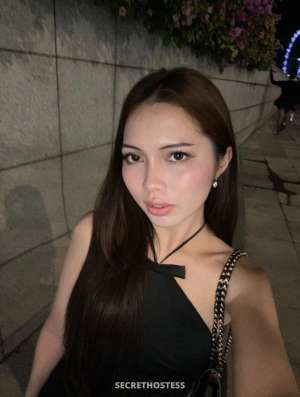 Madison 19Yrs Old Escort 163CM Tall Manila Image - 1