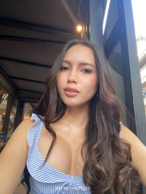 Madison 19Yrs Old Escort 163CM Tall Manila Image - 4
