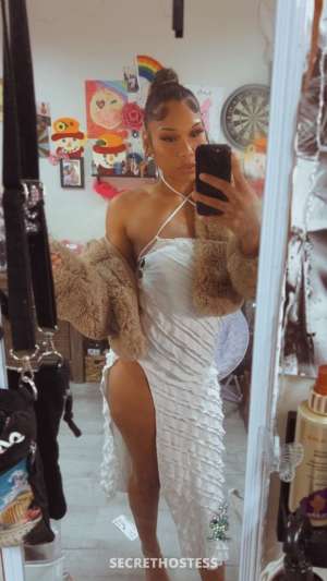 Nalaa 23Yrs Old Escort Visalia CA Image - 3