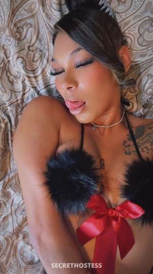 Nalaa 23Yrs Old Escort Visalia CA Image - 4