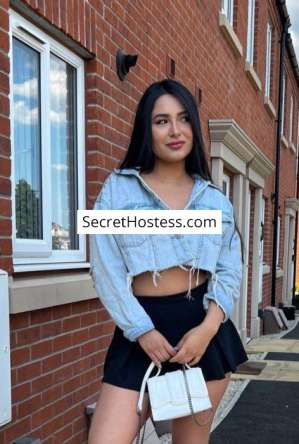 Natalia, Agency 23 year old Escort in Madrid