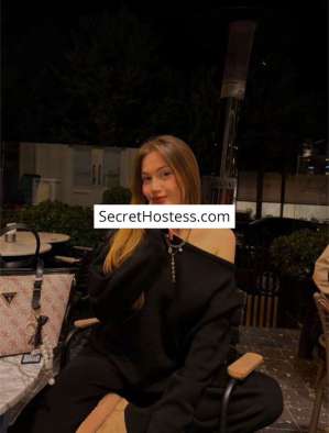 Nehir 23Yrs Old Escort 53KG 167CM Tall Nicosia Image - 2