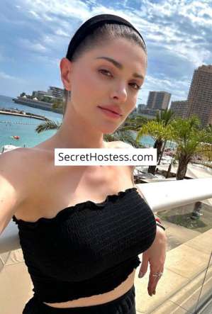 Nikki Ballerina 27Yrs Old Escort 54KG 168CM Tall Tours Image - 1