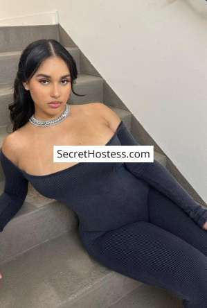 25 year old Caucasian Escort in Netanya Nil, Agency