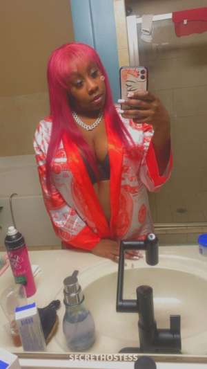 Nomii 26Yrs Old Escort Buffalo NY Image - 5