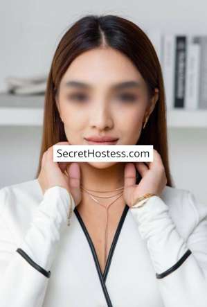 26 year old Mixed Race Escort in Tokyo Nura, Agency