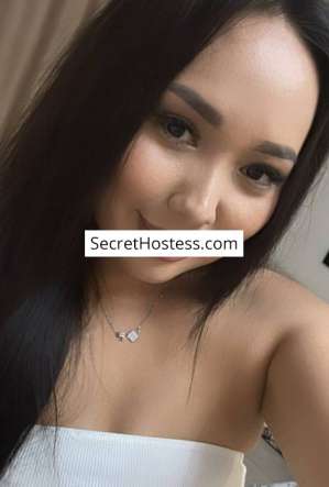 24 year old Caucasian Escort in Almaty Nuriya, Agency