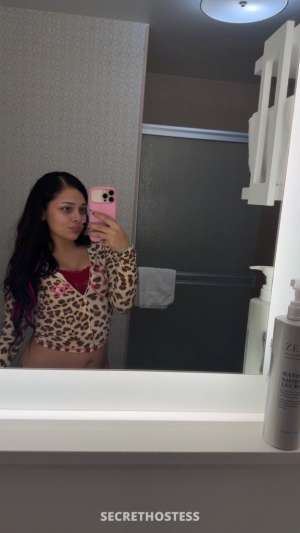 24 year old Escort in Sacramento CA stunning Spanish mami