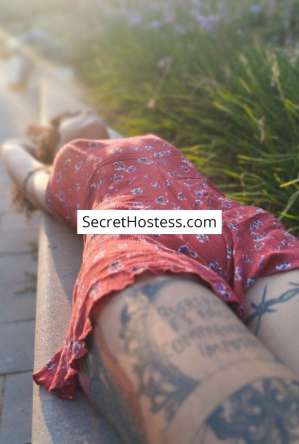 Reina, Independent 26 year old Escort in Valencia