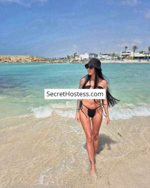 Remy 24Yrs Old Escort 58KG 171CM Tall Warsaw Image - 2